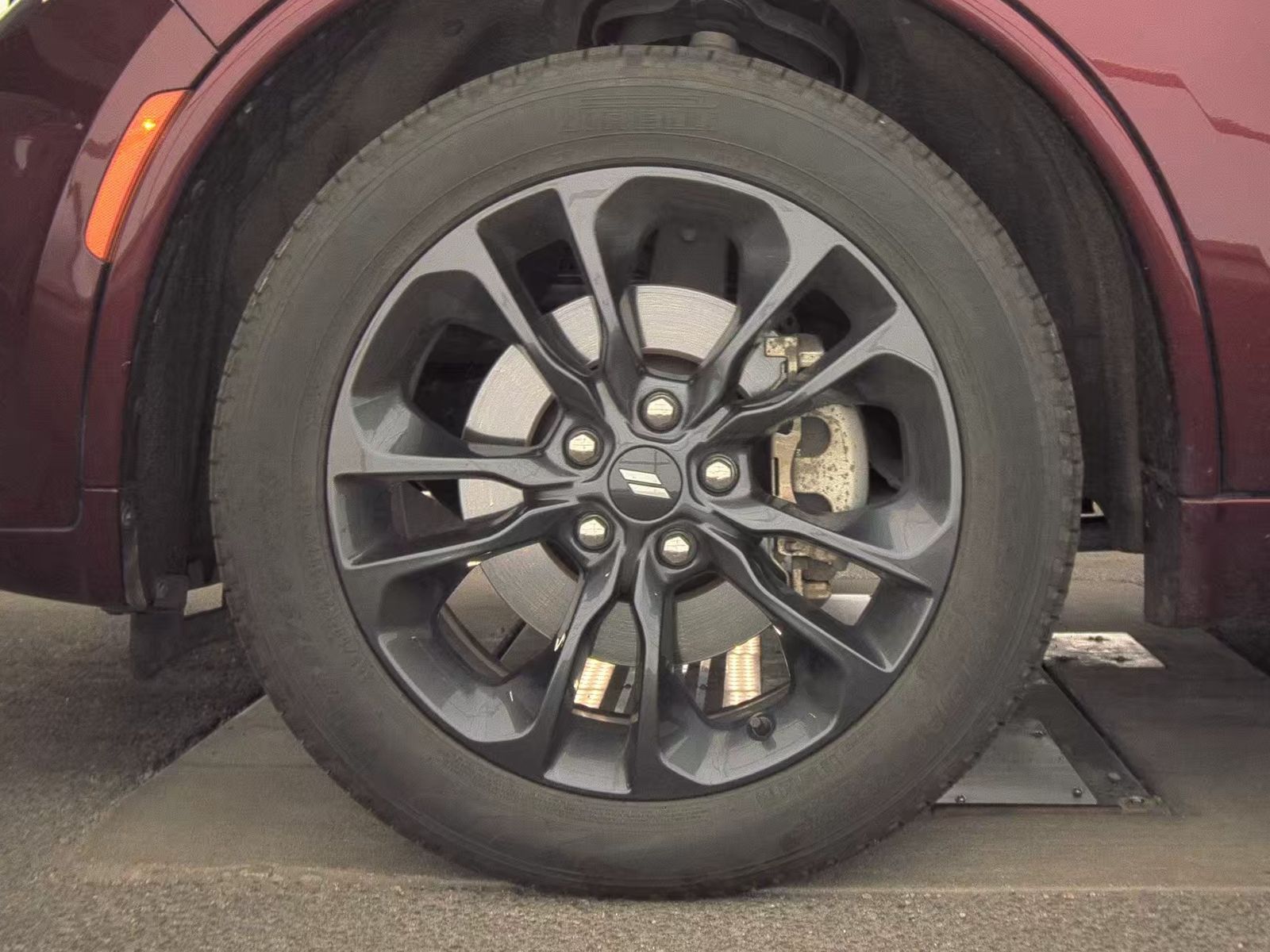 2024 Dodge Durango GT Plus AWD