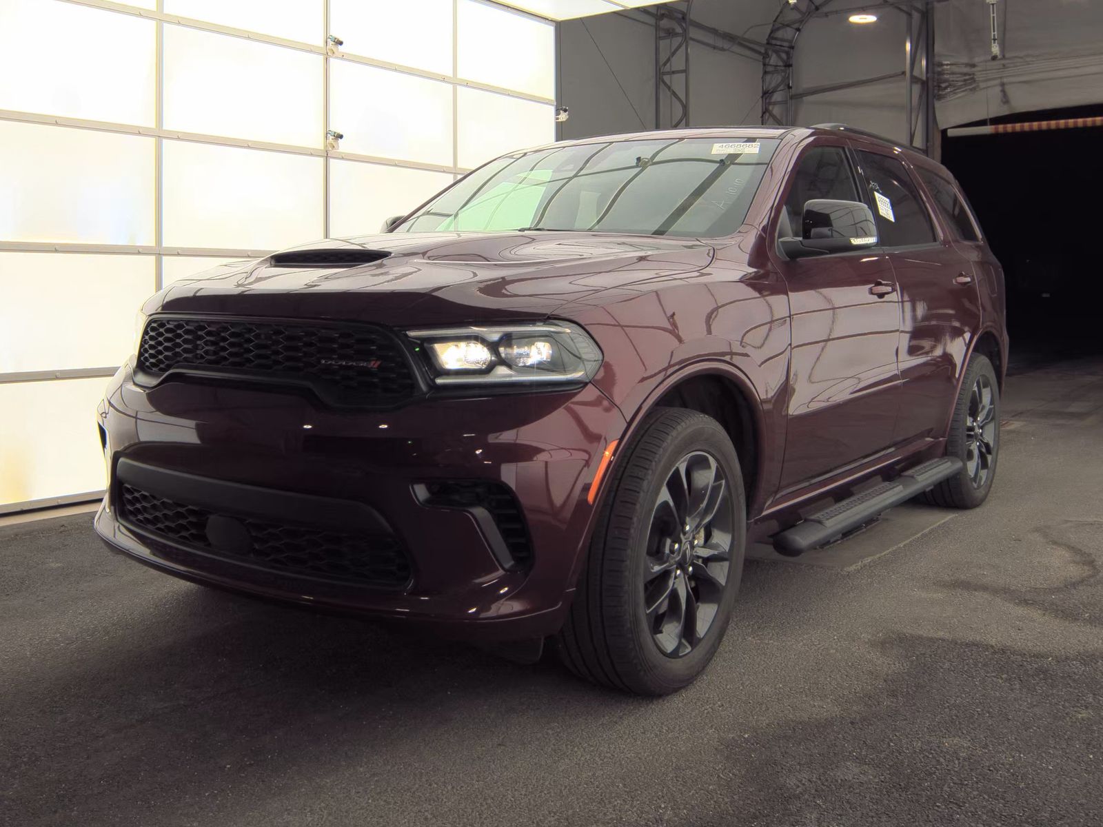 2024 Dodge Durango GT Plus AWD