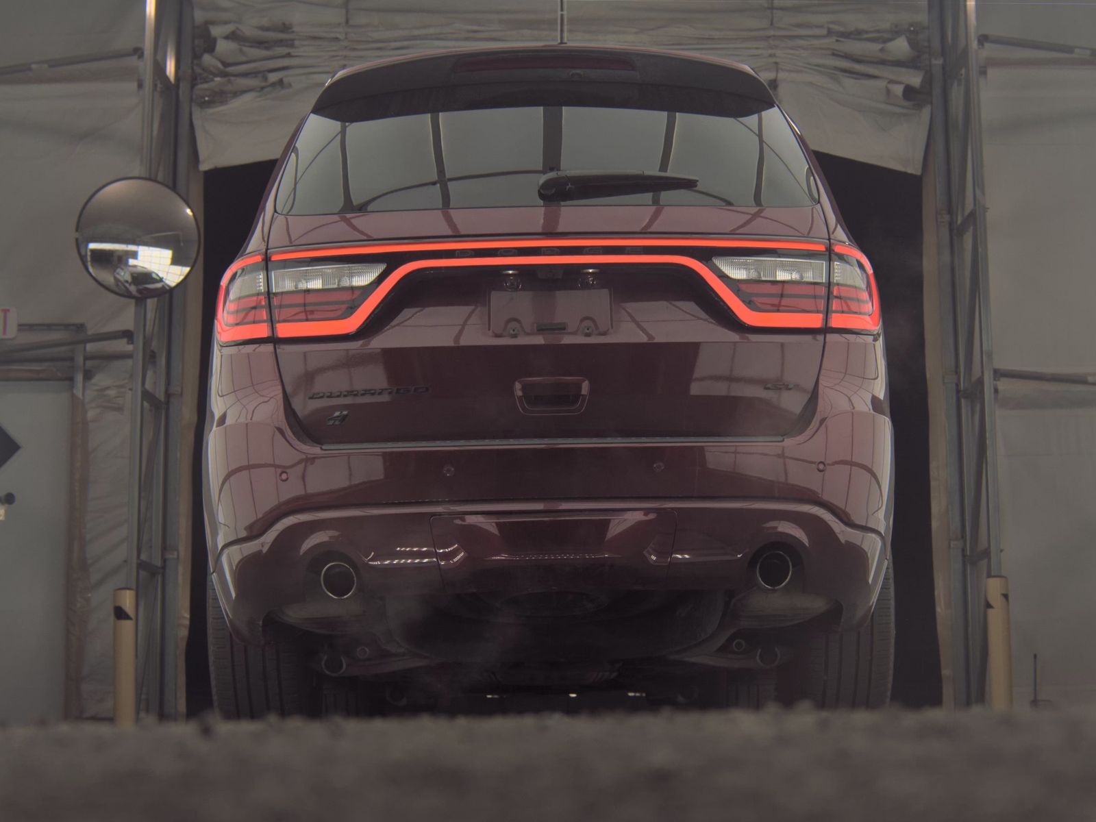 2024 Dodge Durango GT Plus AWD