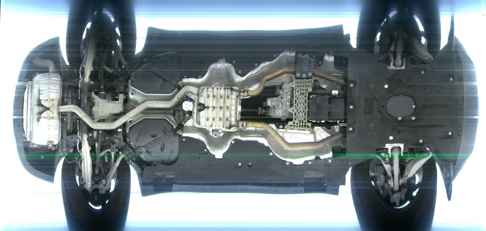 2024 Jeep Grand Cherokee Altitude X AWD