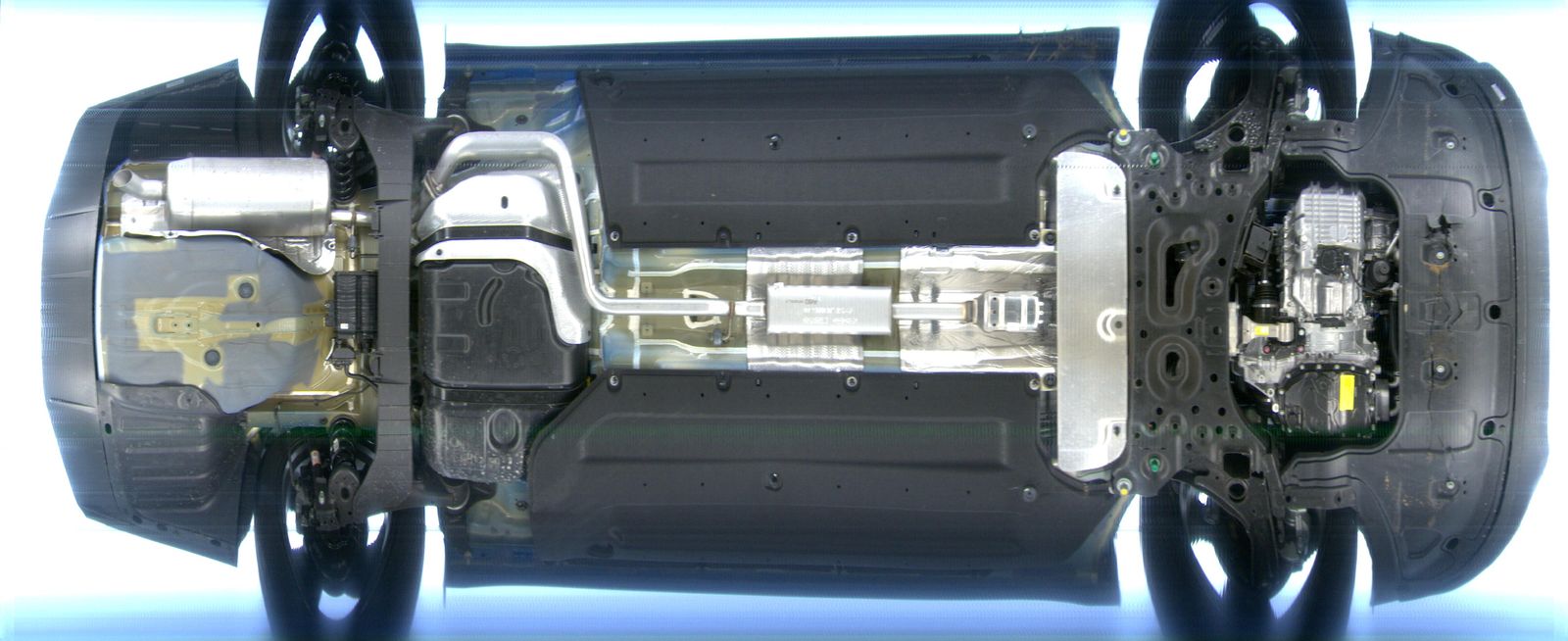 2024 Hyundai Elantra SEL FWD