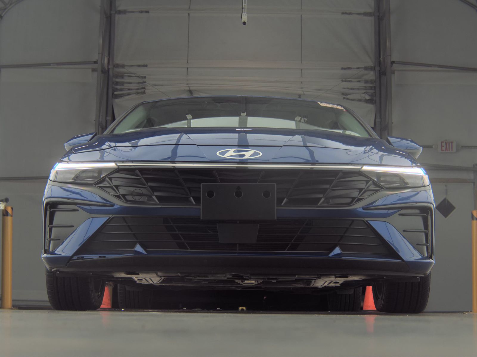 2024 Hyundai Elantra SEL FWD