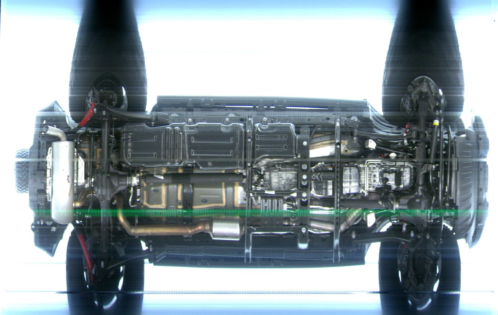 2025 Jeep Wrangler Willys AWD