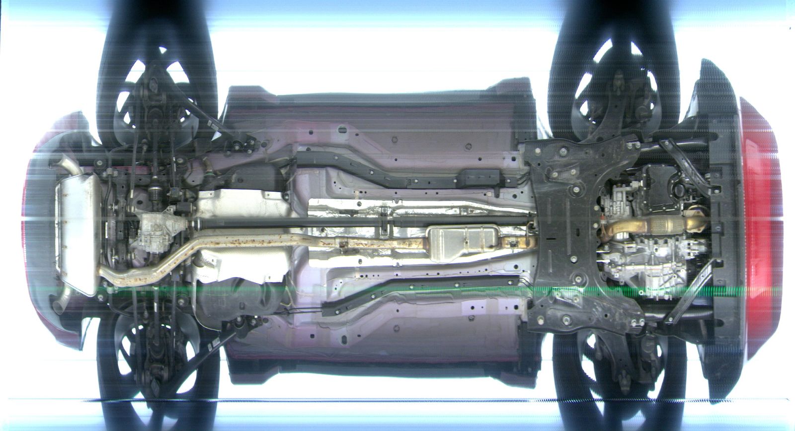 2024 Jeep Compass Limited AWD