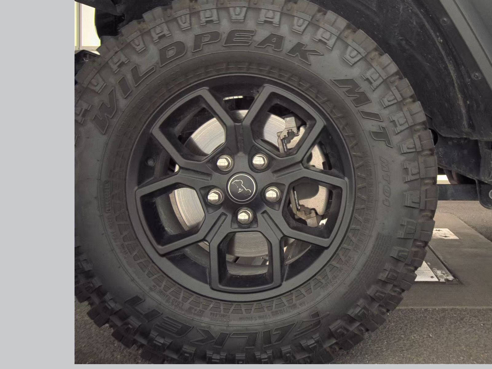 2024 Jeep Wrangler Sport Willys Edition AWD