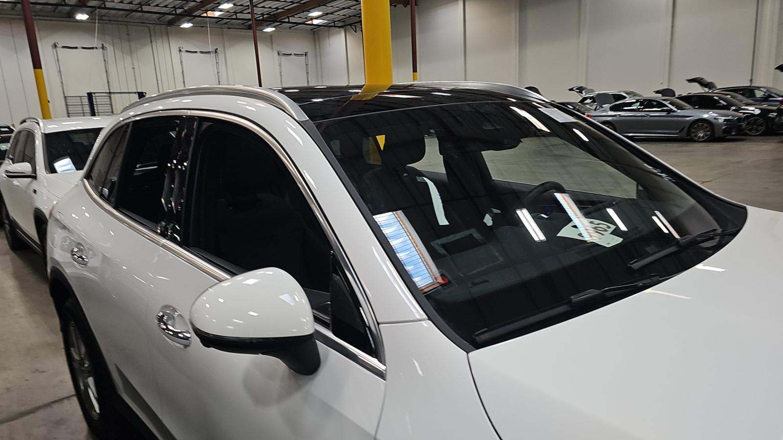 2025 Mercedes-Benz GLC GLC 300 RWD