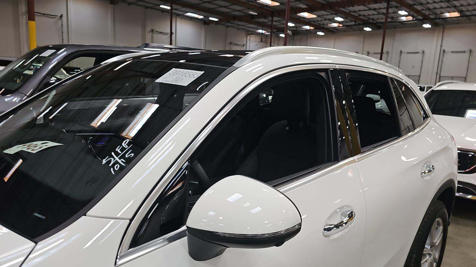 2025 Mercedes-Benz GLC GLC 300 RWD