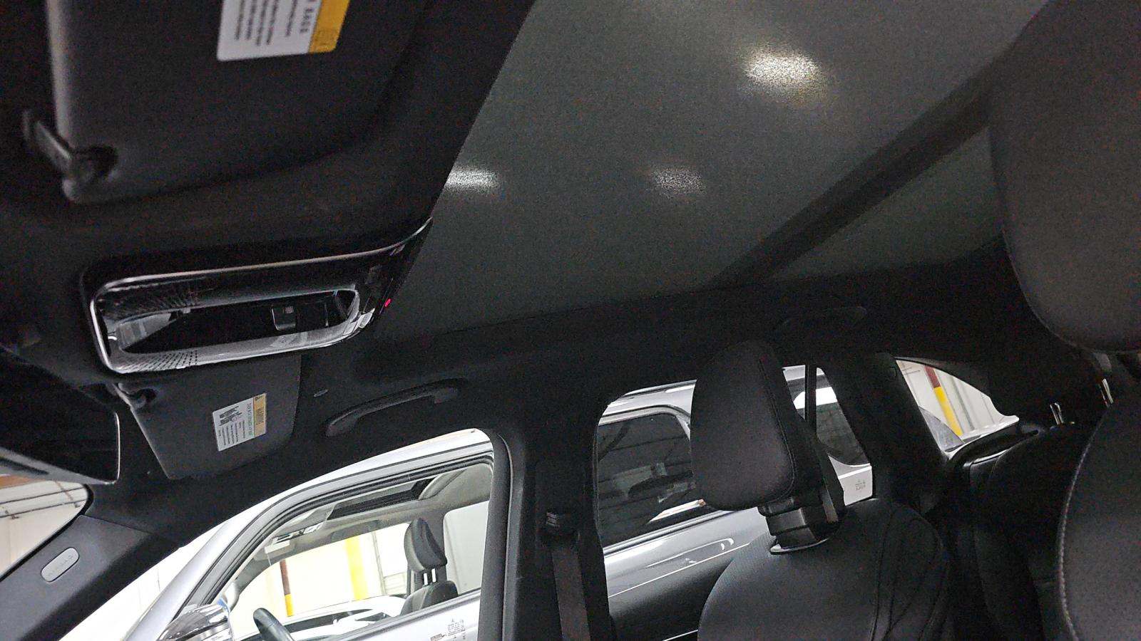 2025 Mercedes-Benz GLC GLC 300 RWD