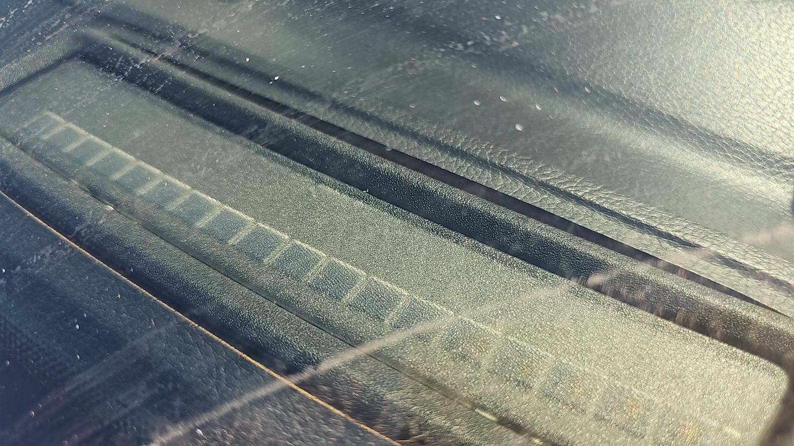 2019 Ford Fusion Titanium AWD