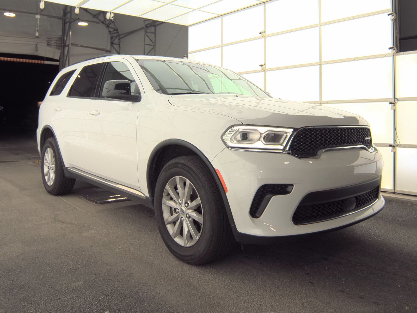 2024 Dodge Durango SXT Plus AWD