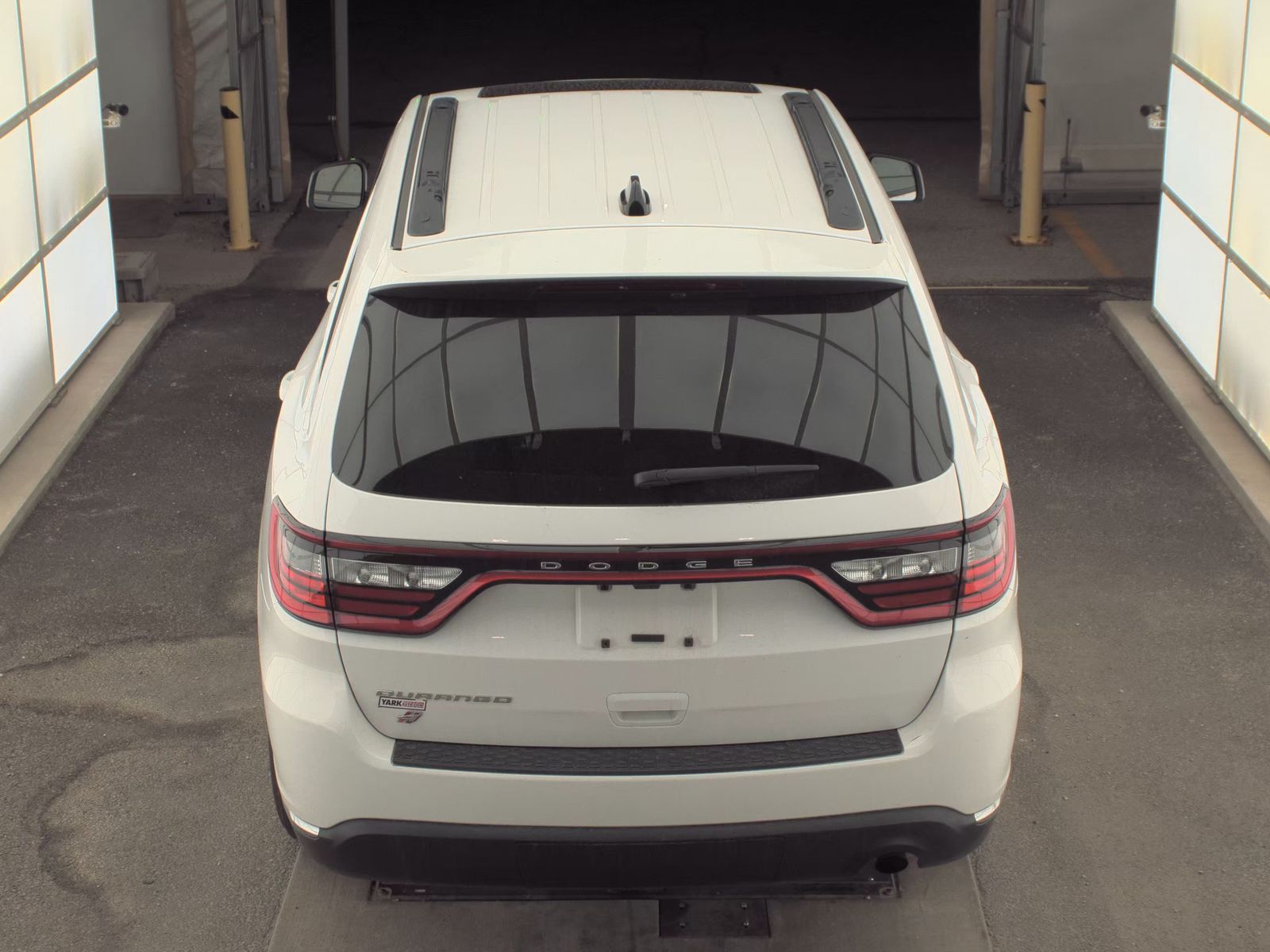 2024 Dodge Durango SXT Plus AWD