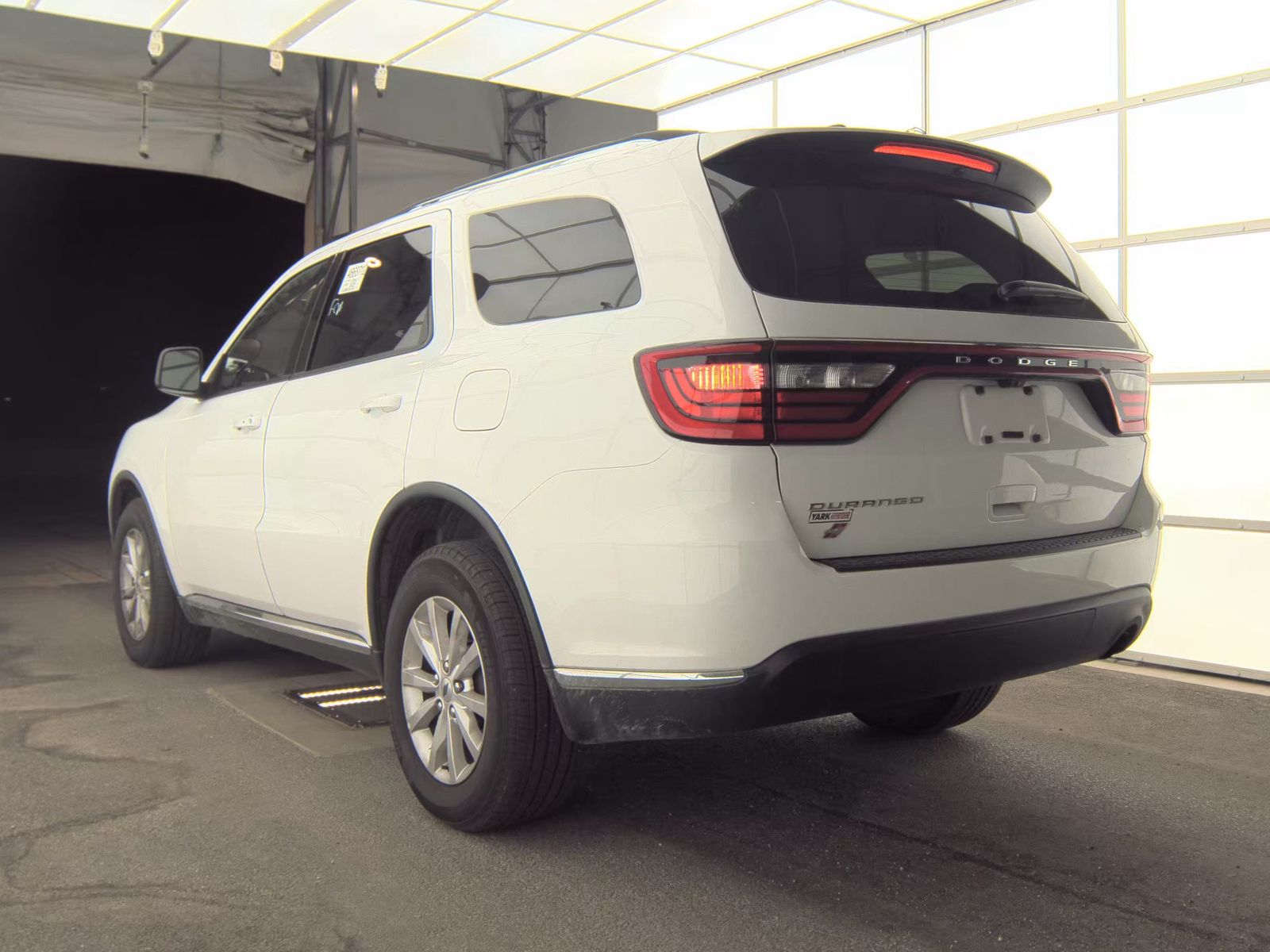 2024 Dodge Durango SXT Plus AWD