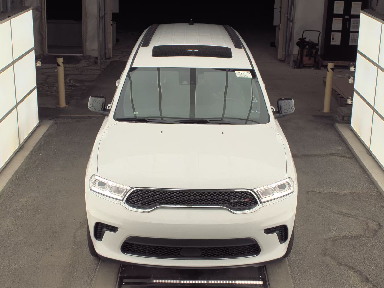 2024 Dodge Durango SXT Plus AWD