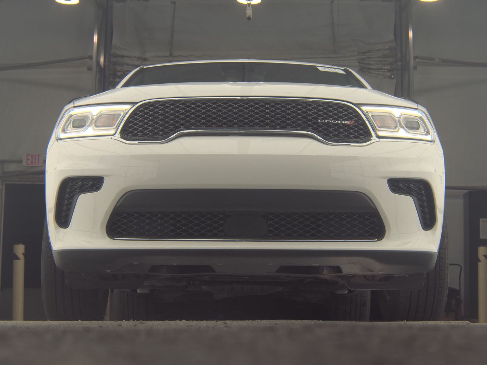 2024 Dodge Durango SXT Plus AWD