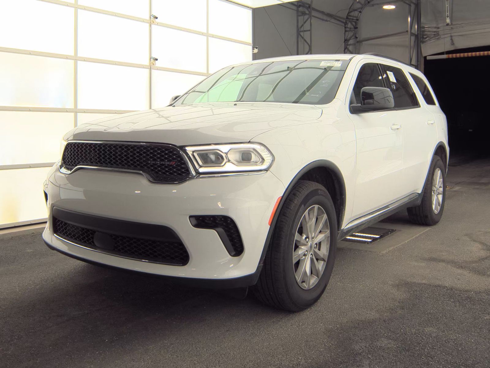 2024 Dodge Durango SXT Plus AWD
