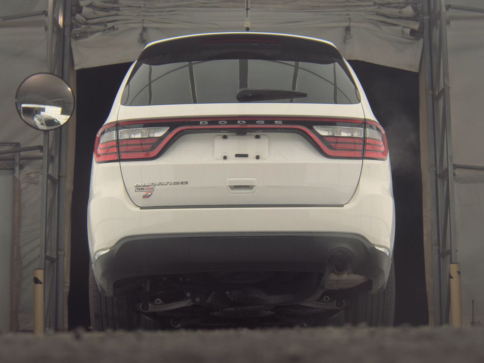 2024 Dodge Durango SXT Plus AWD