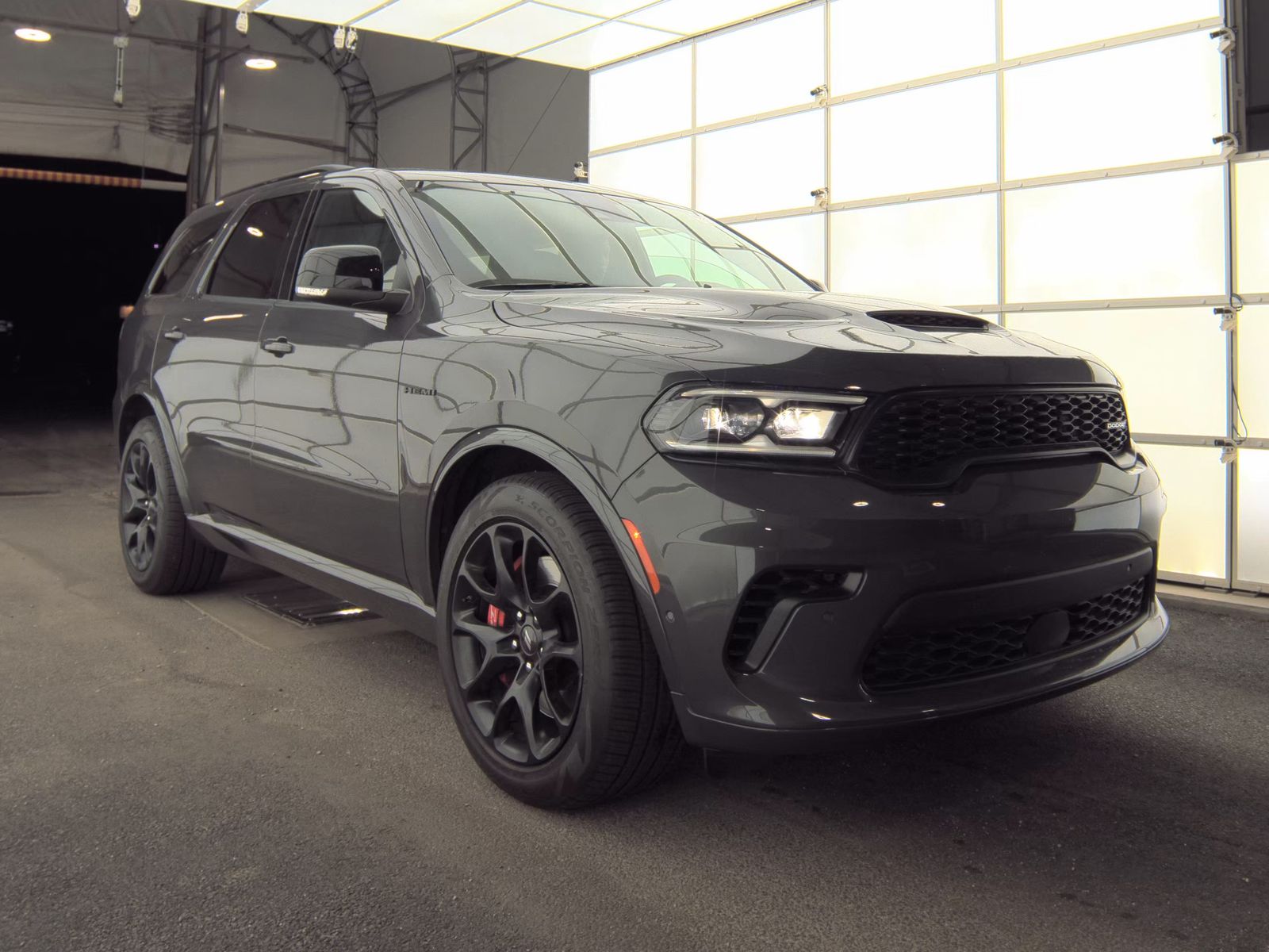 2024 Dodge Durango R/T Premium AWD