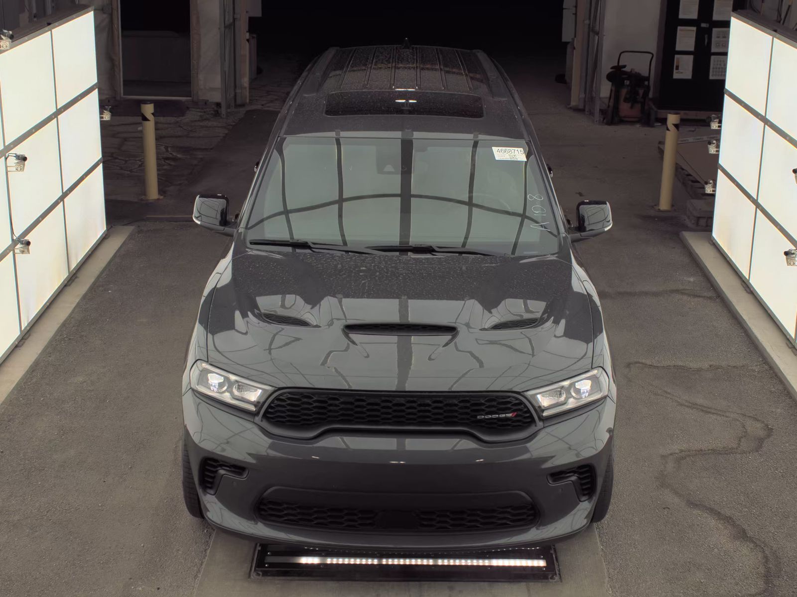 2024 Dodge Durango R/T Premium AWD