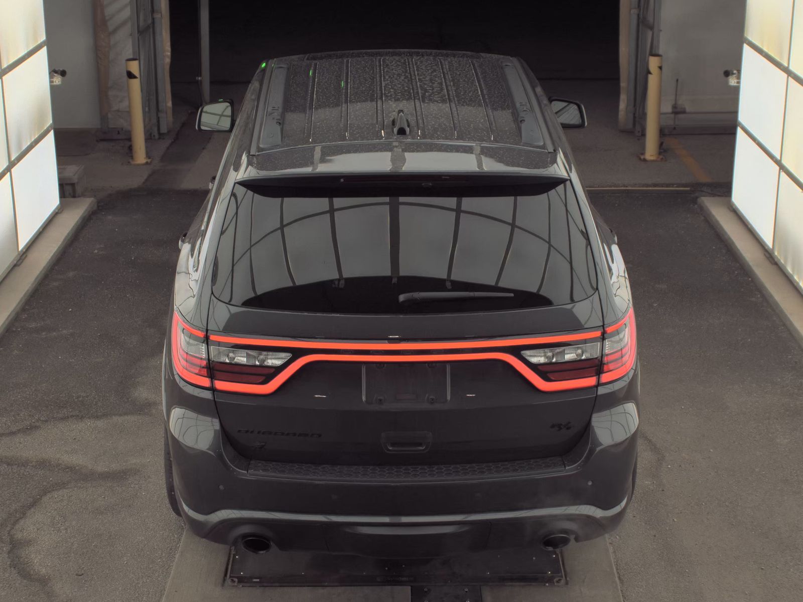 2024 Dodge Durango R/T Premium AWD