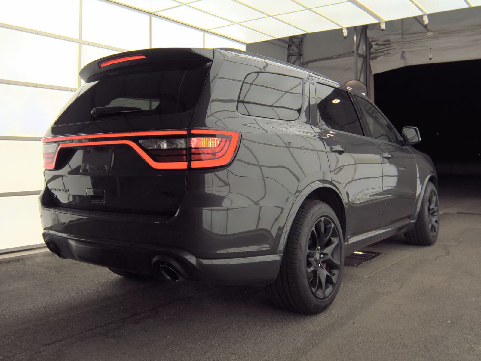 2024 Dodge Durango R/T Premium AWD