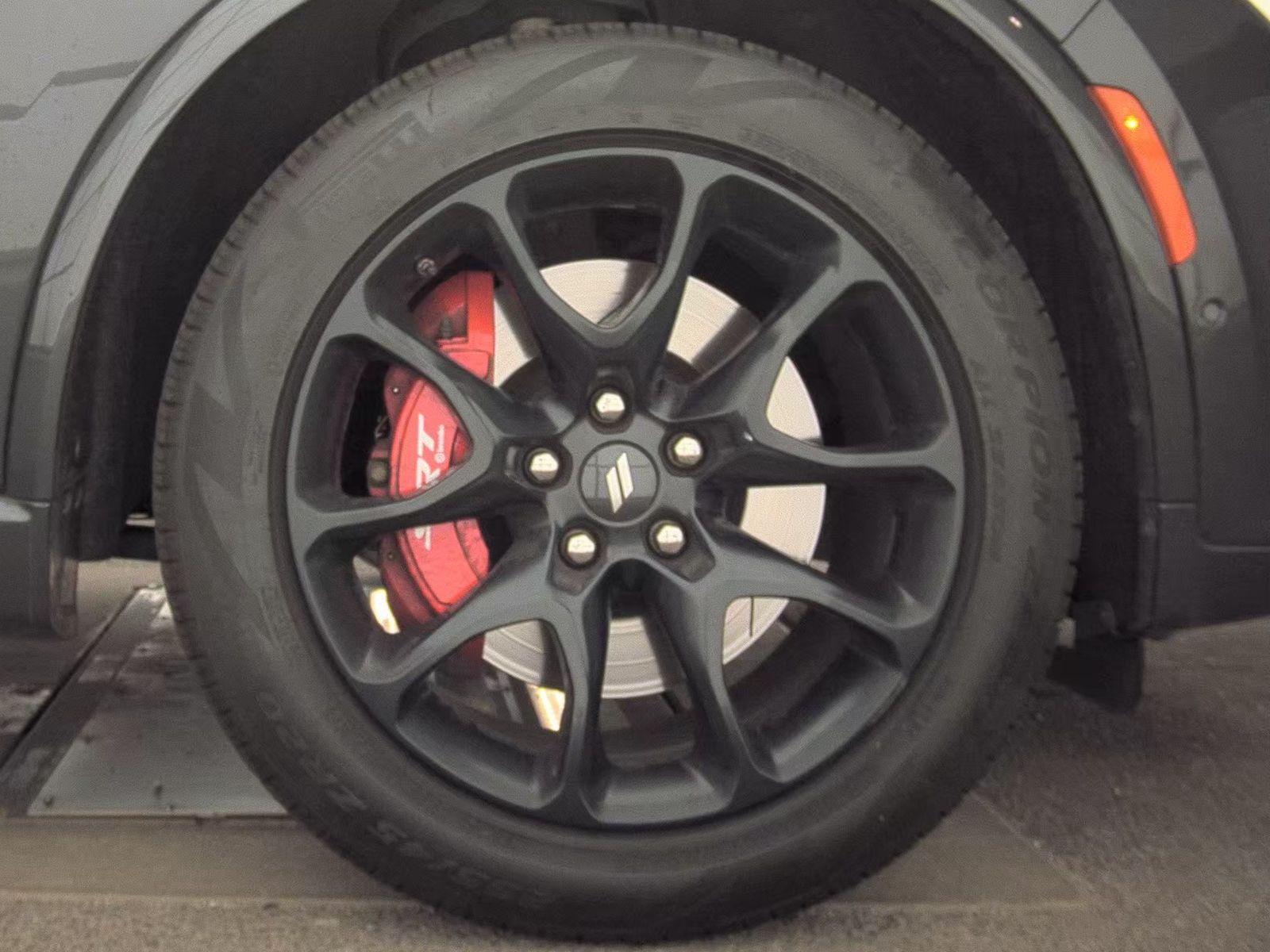 2024 Dodge Durango R/T Premium AWD