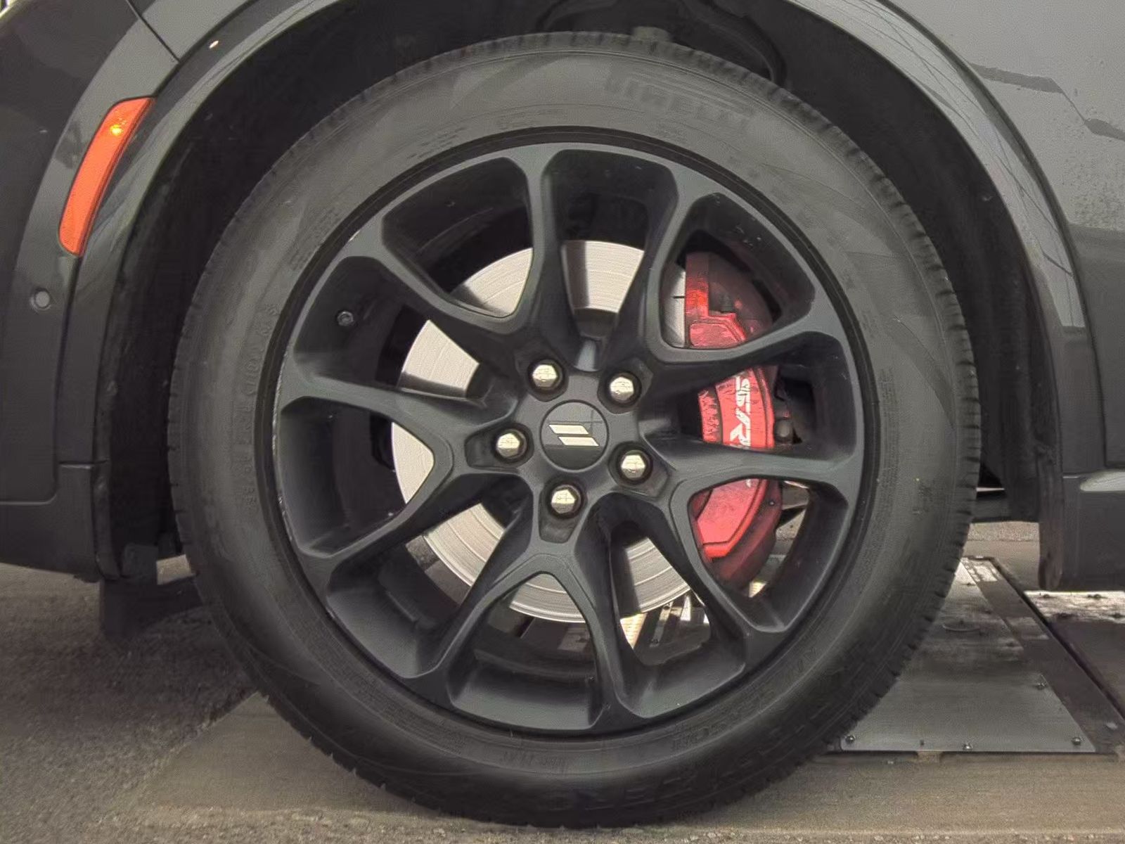 2024 Dodge Durango R/T Premium AWD