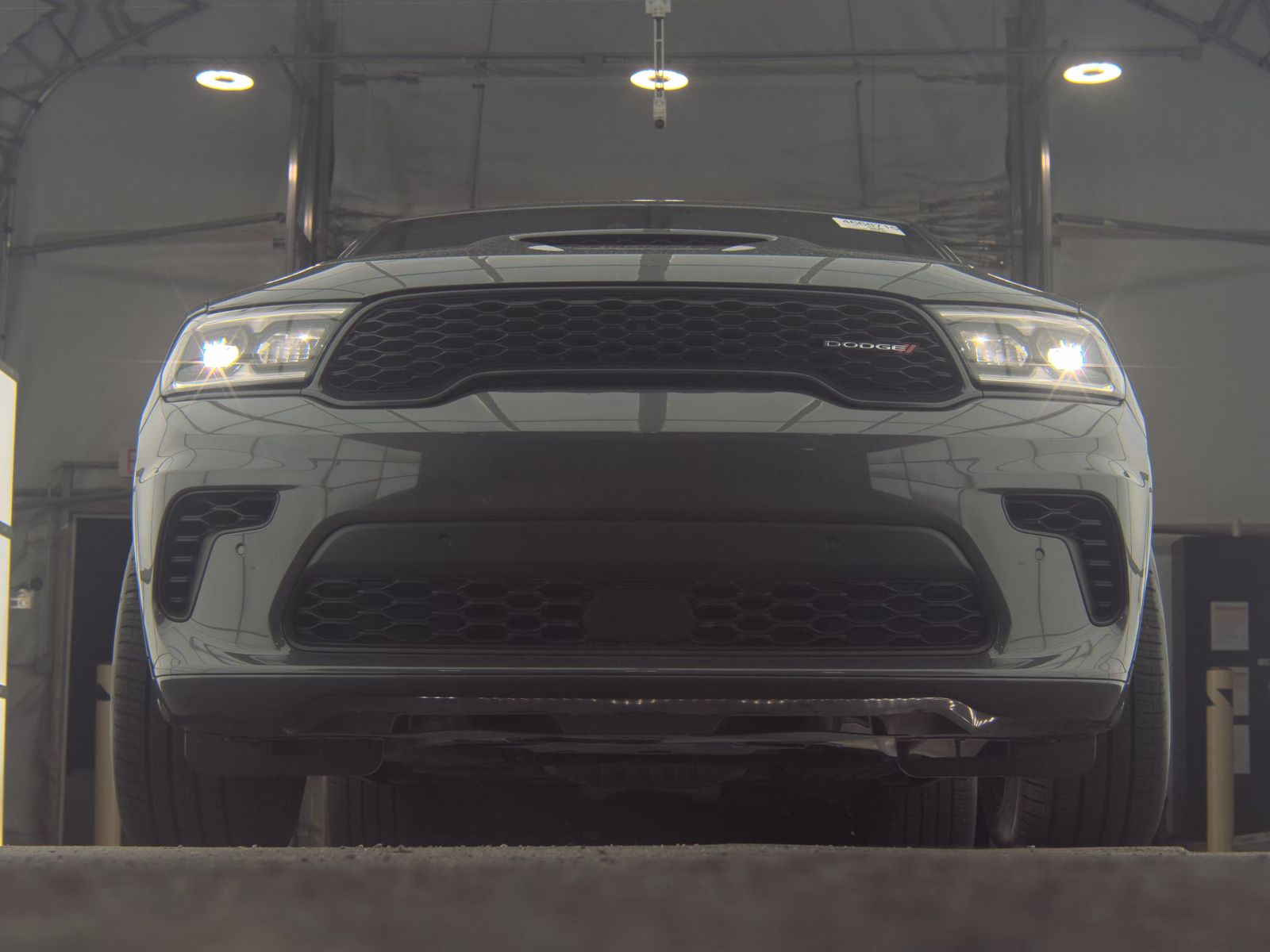 2024 Dodge Durango R/T Premium AWD