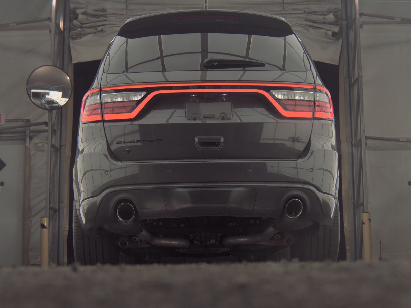 2024 Dodge Durango R/T Premium AWD