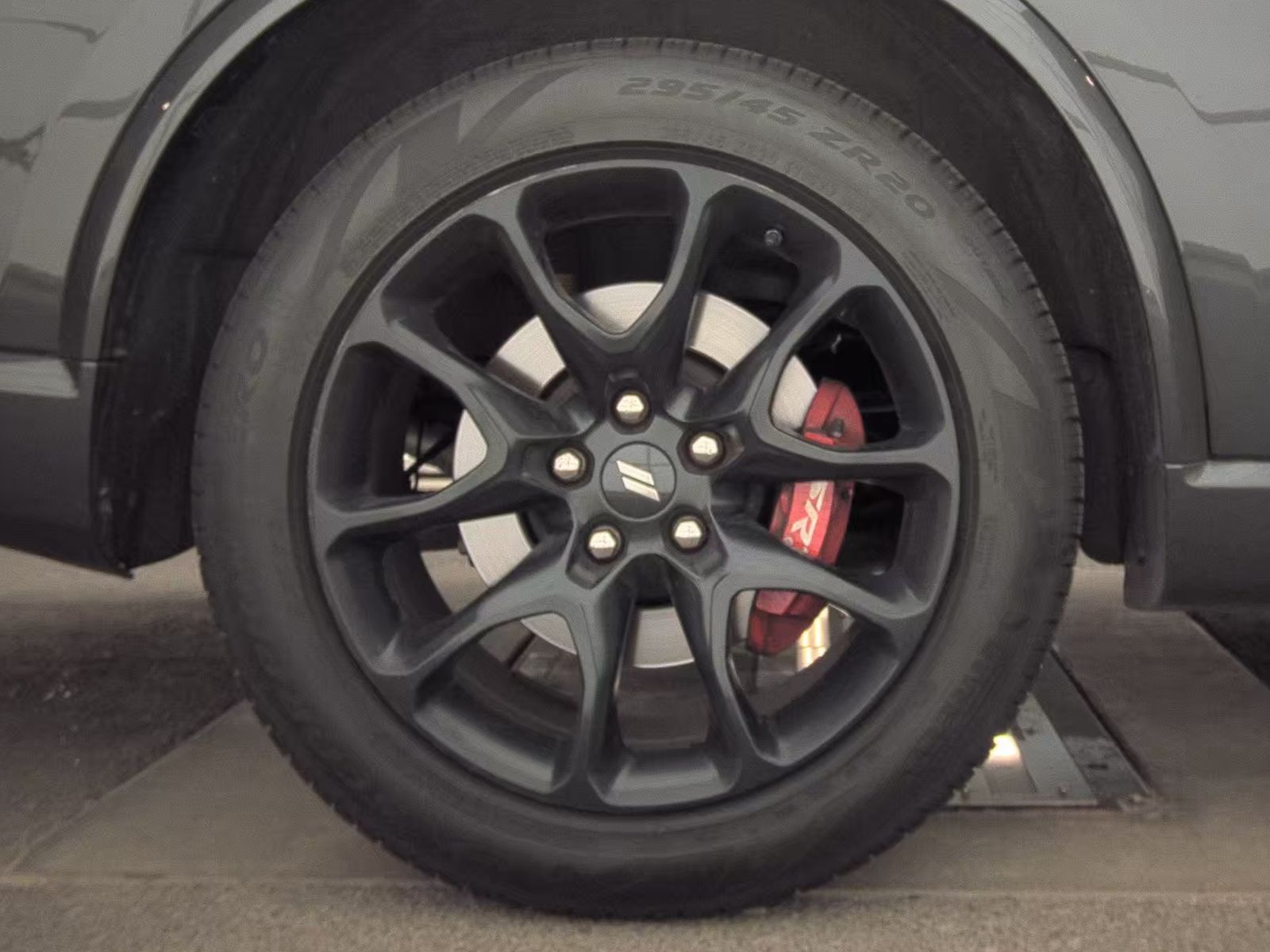 2024 Dodge Durango R/T Premium AWD