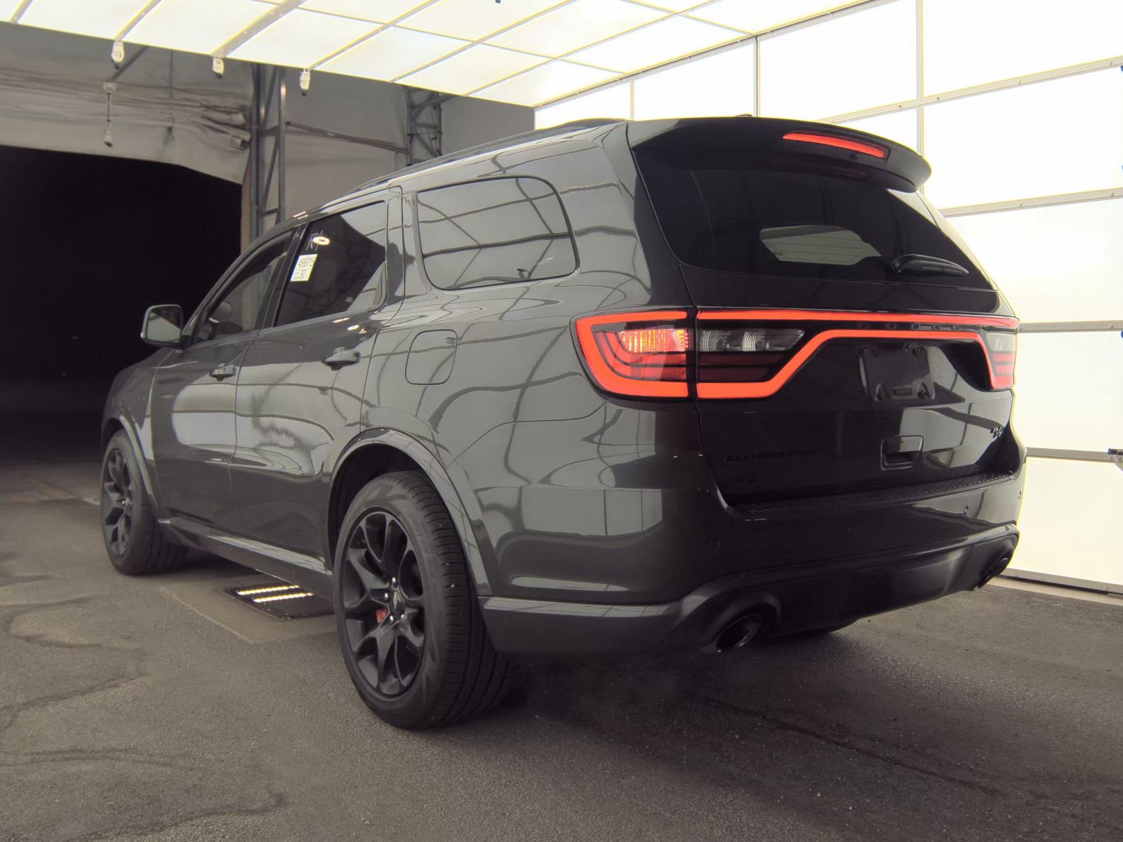 2024 Dodge Durango R/T Premium AWD