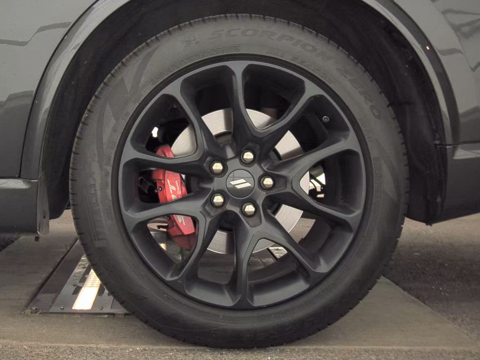 2024 Dodge Durango R/T Premium AWD