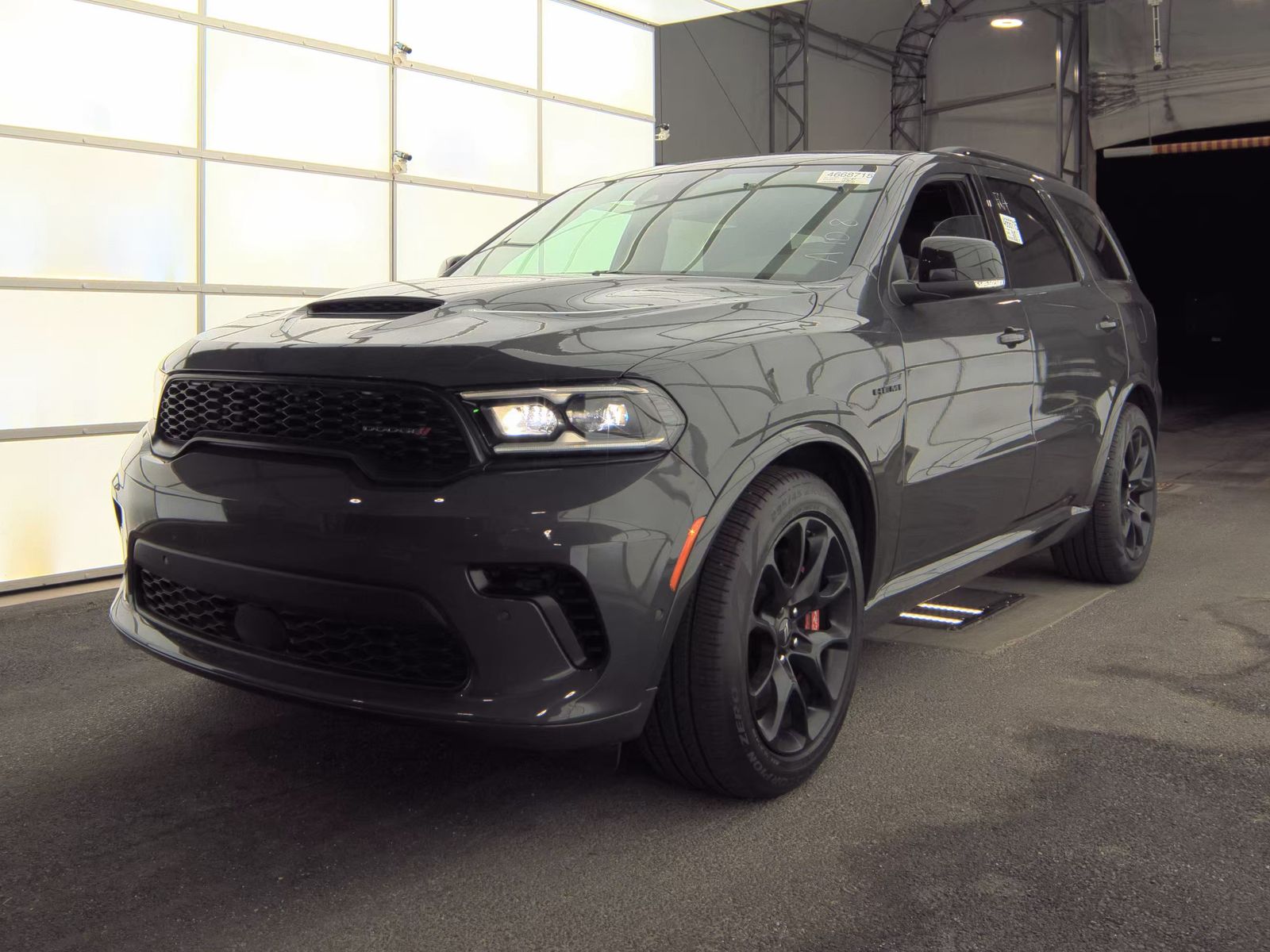 2024 Dodge Durango R/T Premium AWD