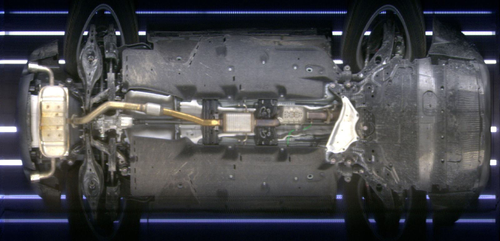 2025 MAZDA CX-5 2.5 S Select Package AWD