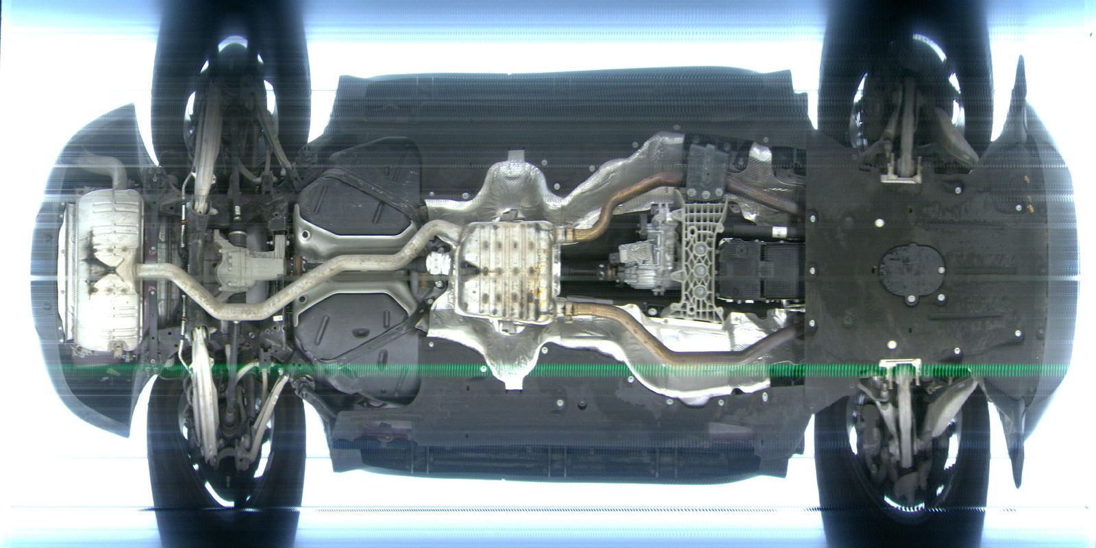 2024 Jeep Grand Cherokee Altitude AWD