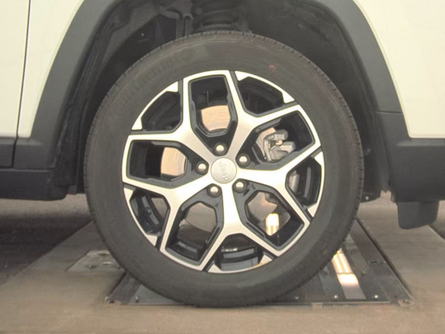 2024 Jeep Compass Limited AWD