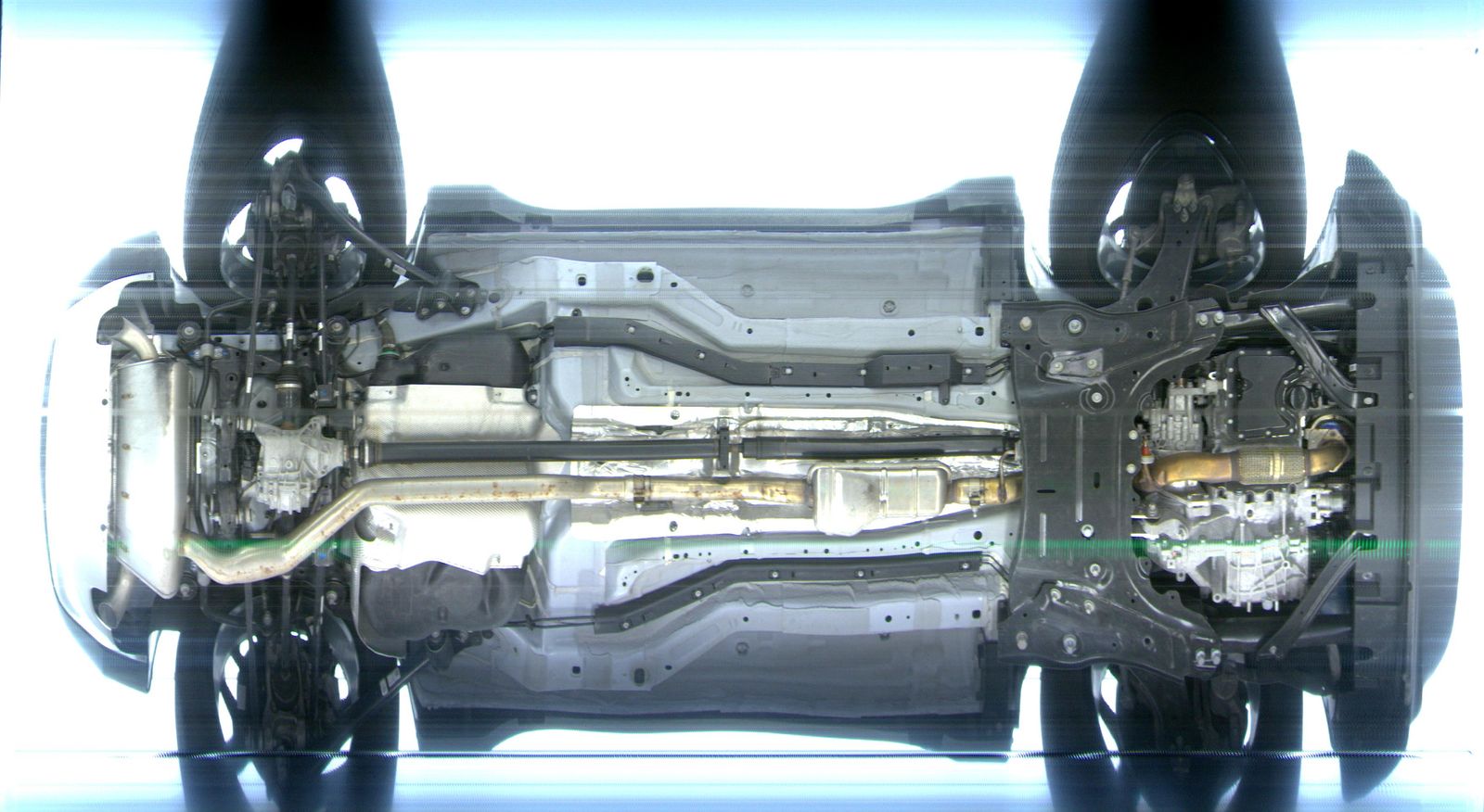 2024 Jeep Compass Limited AWD