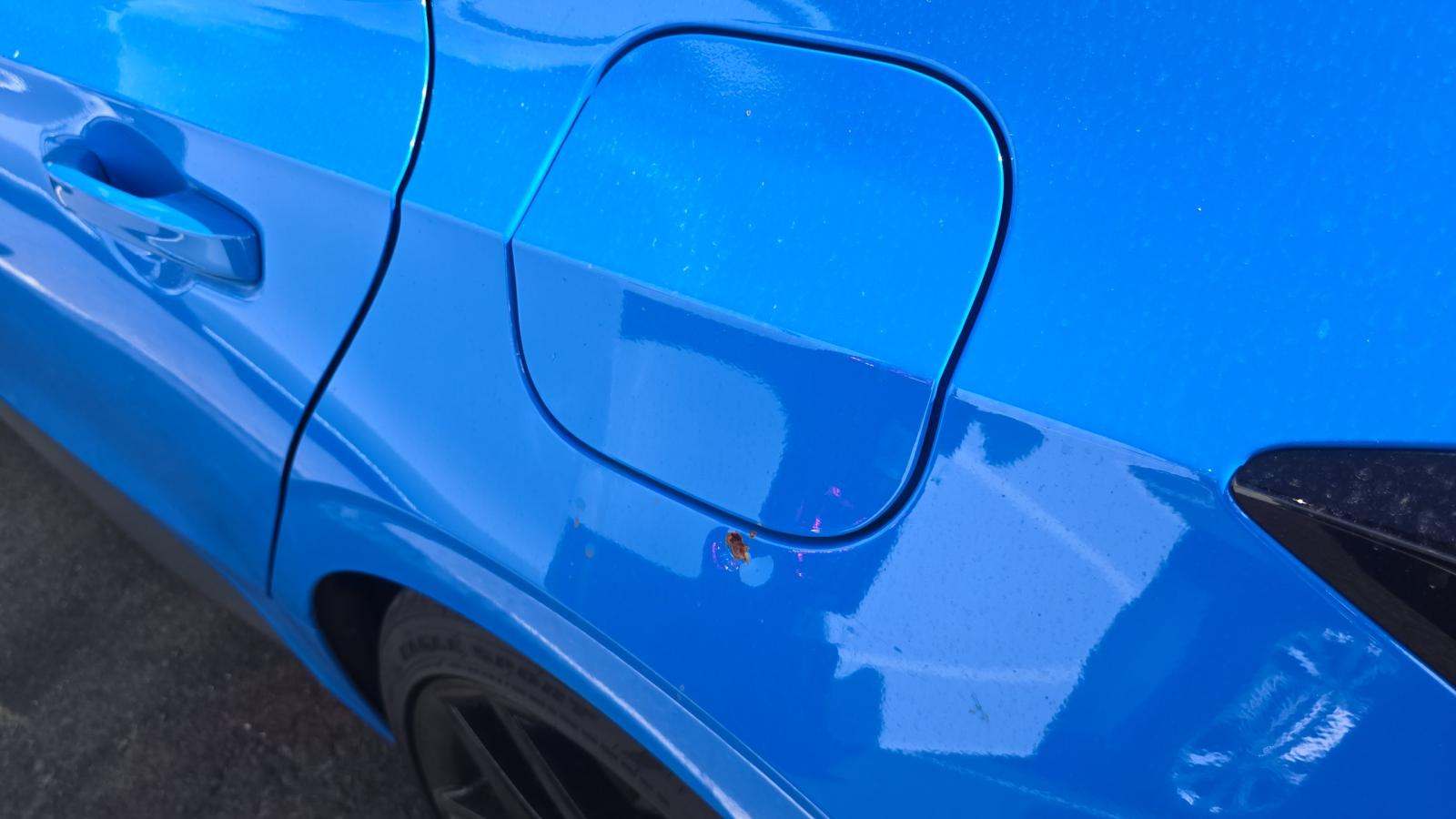 2024 Honda Civic Sport FWD