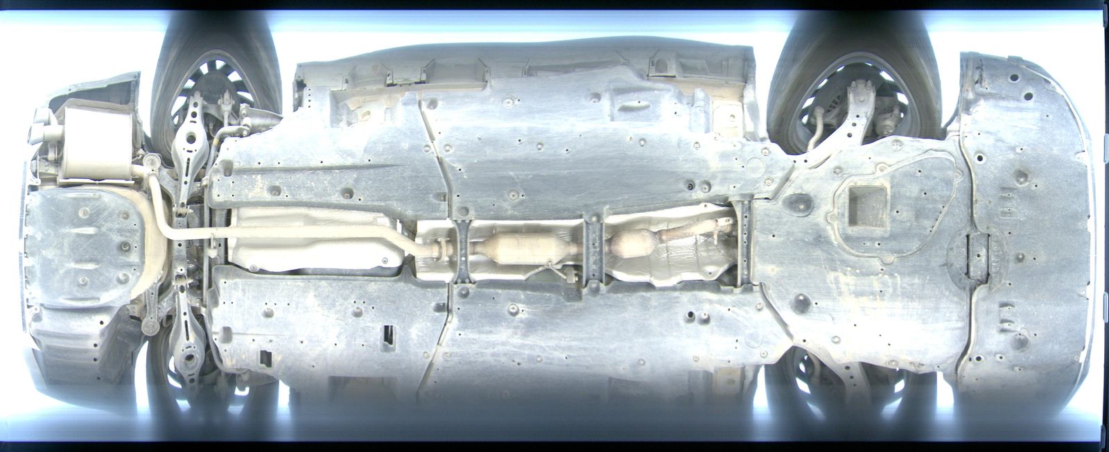 2023 Toyota Camry SE FWD