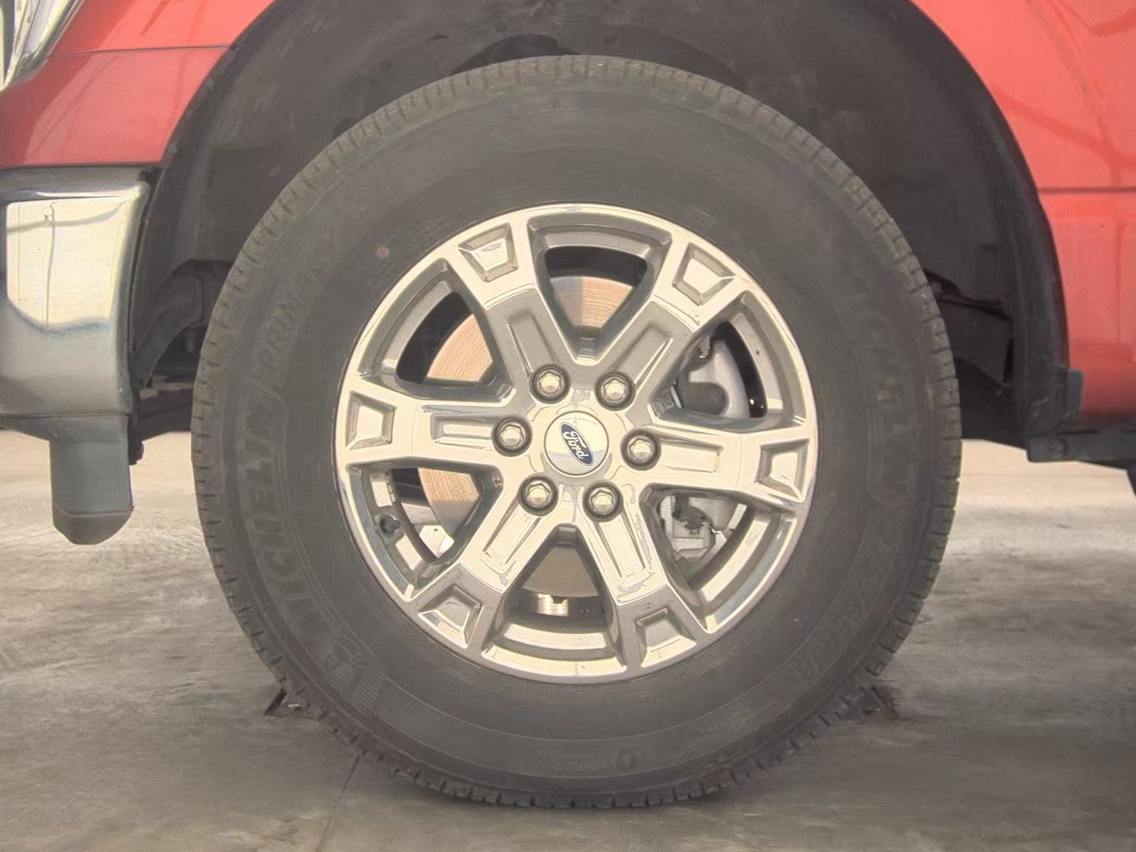 2023 Ford F-150 XLT AWD