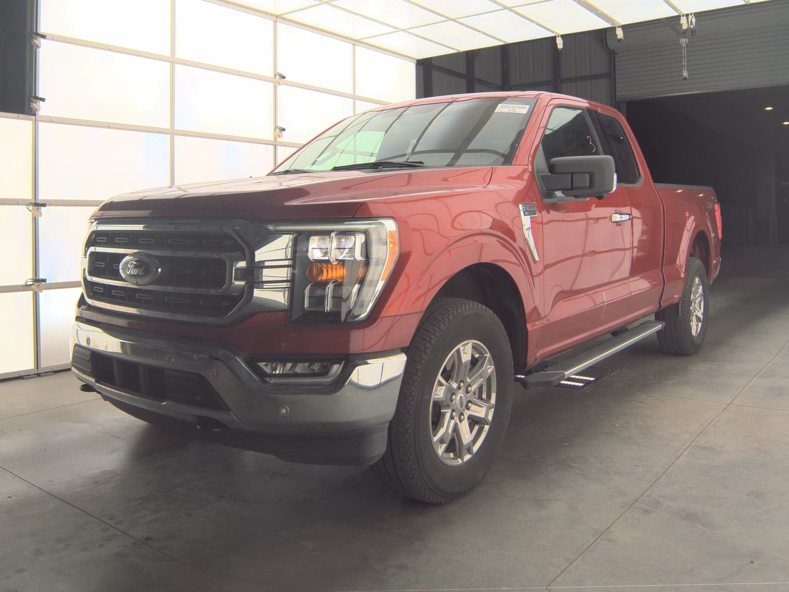 2023 Ford F-150 XLT AWD