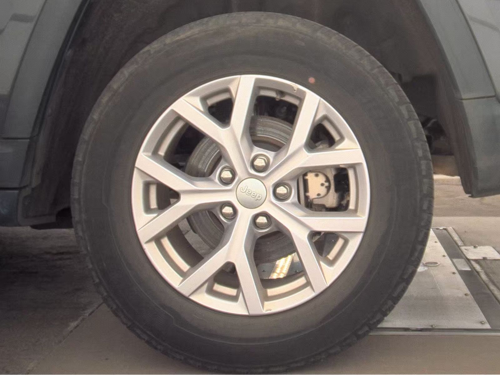 2022 Jeep Grand Cherokee Limited RWD