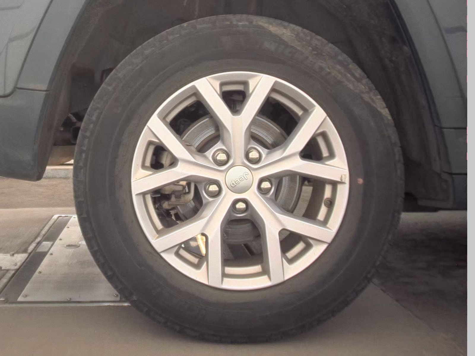 2022 Jeep Grand Cherokee Limited RWD