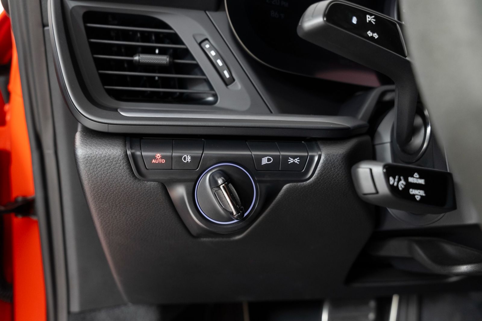 2022 Porsche 911 GT3 RWD