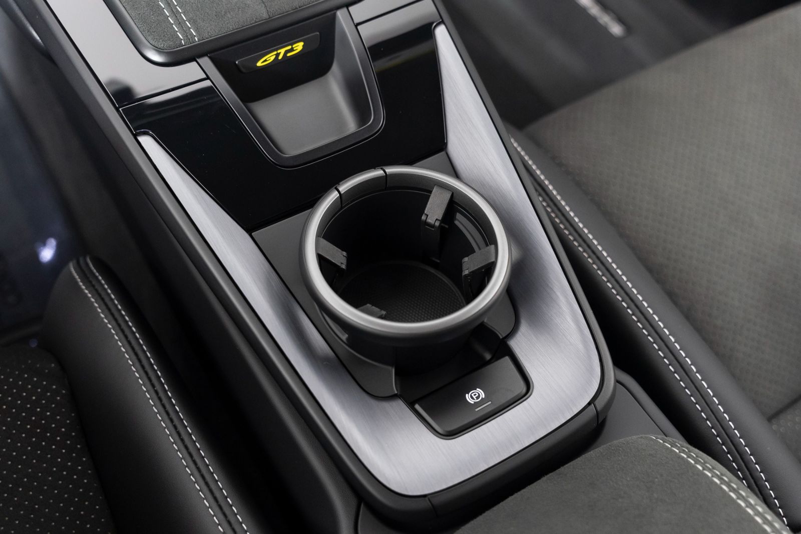 2022 Porsche 911 GT3 RWD