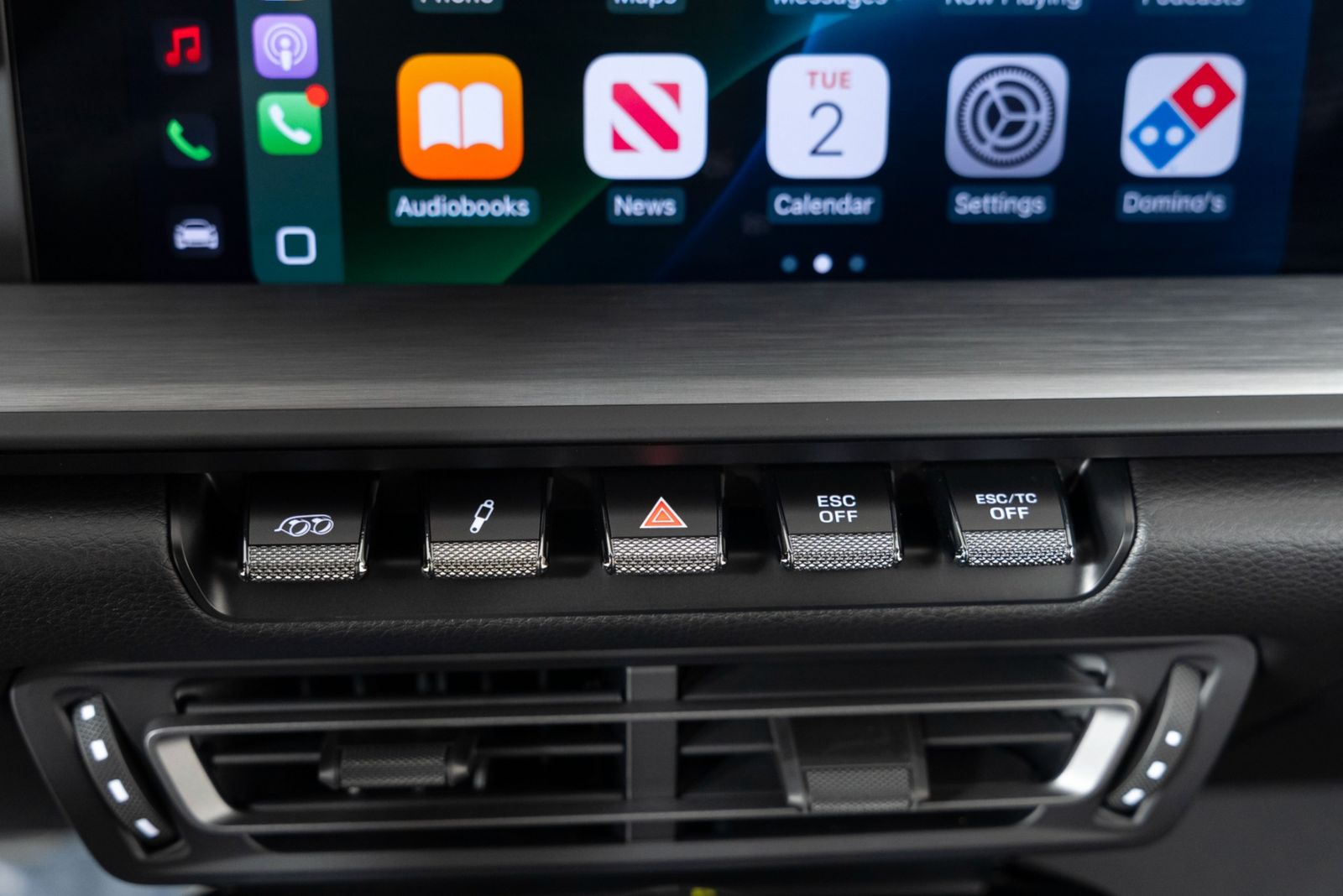 2022 Porsche 911 GT3 RWD