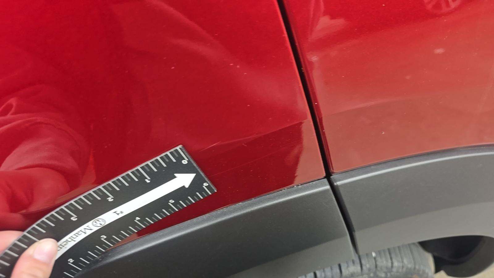 2023 Nissan Pathfinder SV AWD