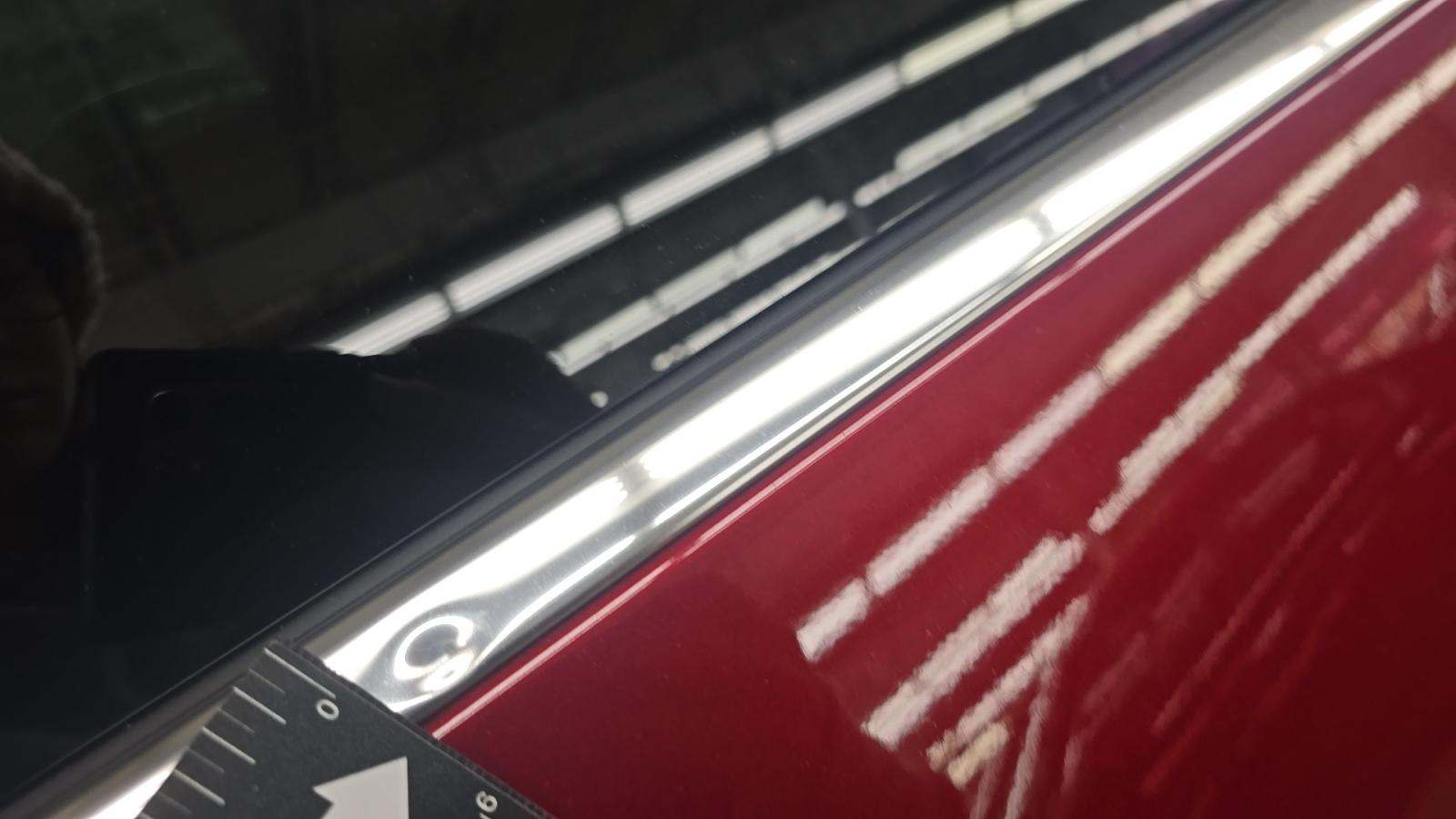 2023 Nissan Pathfinder SV AWD