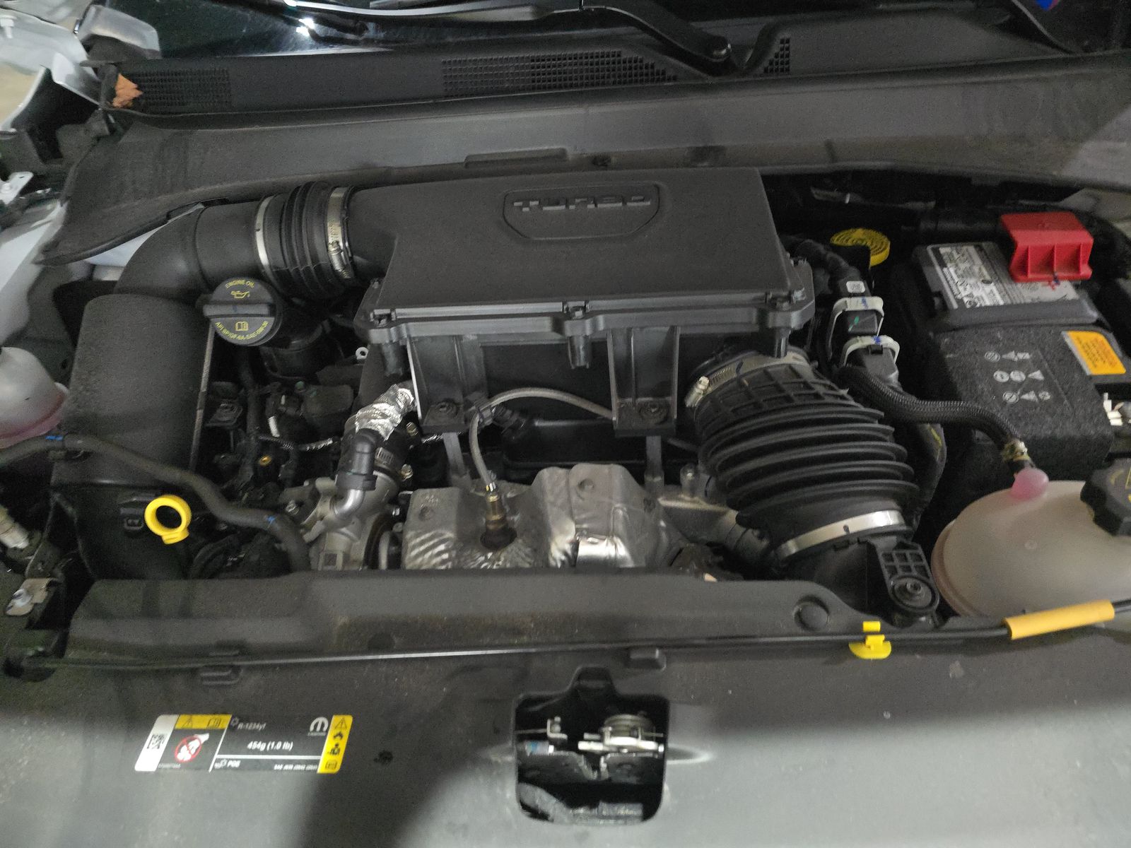 2024 Jeep Compass Limited AWD