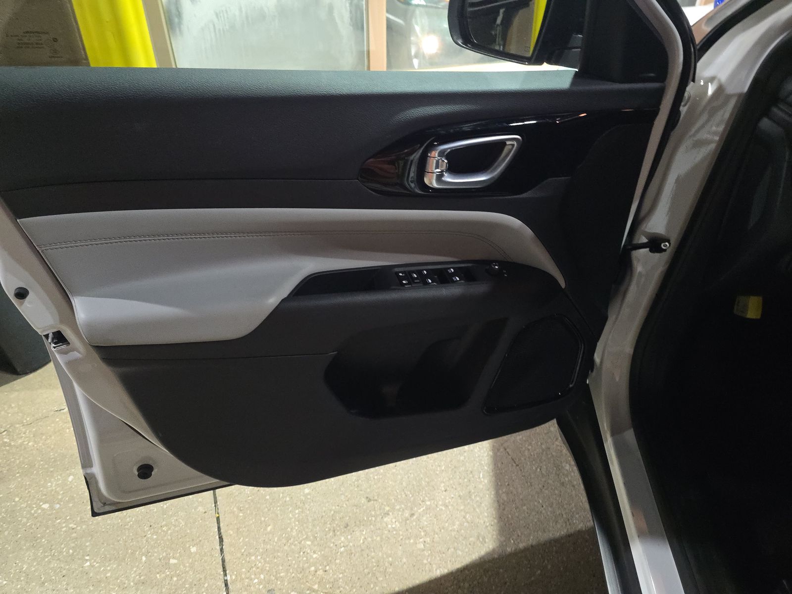 2024 Jeep Compass Limited AWD