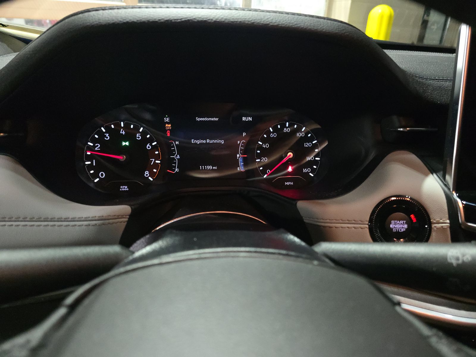 2024 Jeep Compass Limited AWD